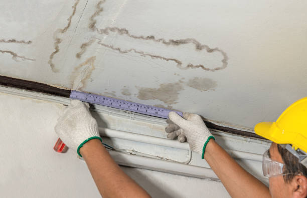 Reliable Flood Cleanup contractor in Windsor, ME by Water Damage Irwin